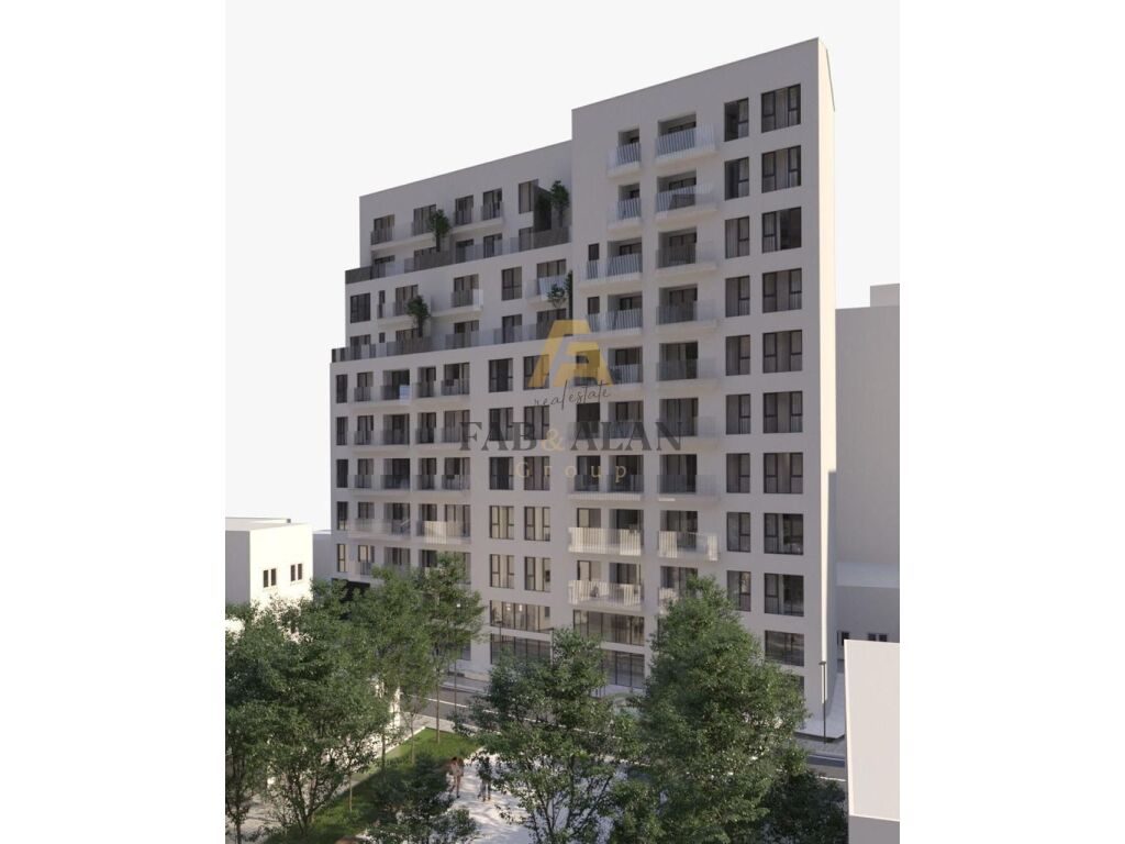 APARTAMENT PER SHITJE TEK RRUGA BARDHYL! 2