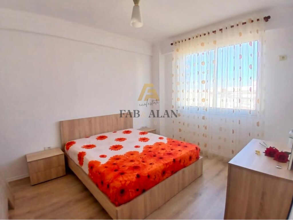 TEK FRATARI NE ASTIR APARTAMENT 1+1 PER SHITJE! 3