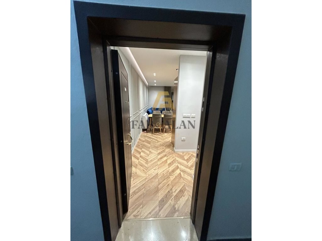 SUPER APARTAMENT 2+1+2 PER SHITJE TEK LIQENI I THATE!