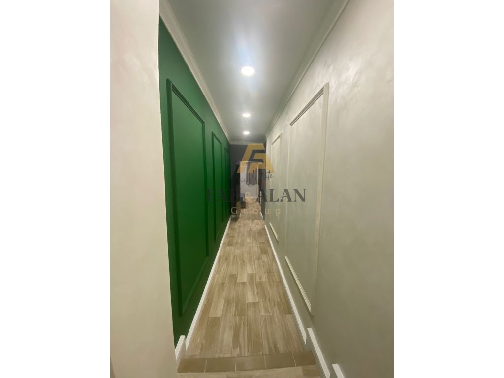 NE DURRES ,TEK VOLLGA APARTAMENT 1+1 PER SHITJE! 4