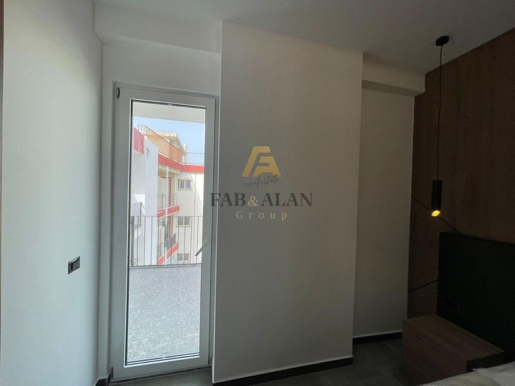 APARTAMENT 1+1 PER SHITJE NE VLORE! 2