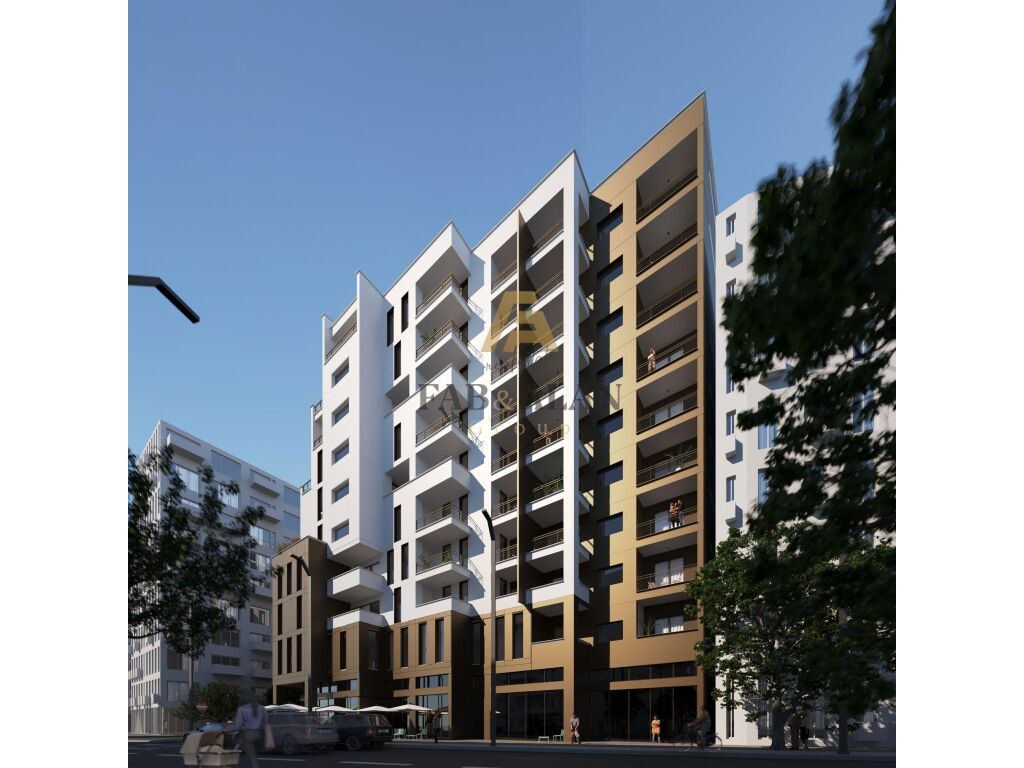 OFROJME APARTAMENTE 1+1, 2+1 DHE 3+1 PER SHITJE TEK MARA RESIDENCES NE DON BOSKO! 2