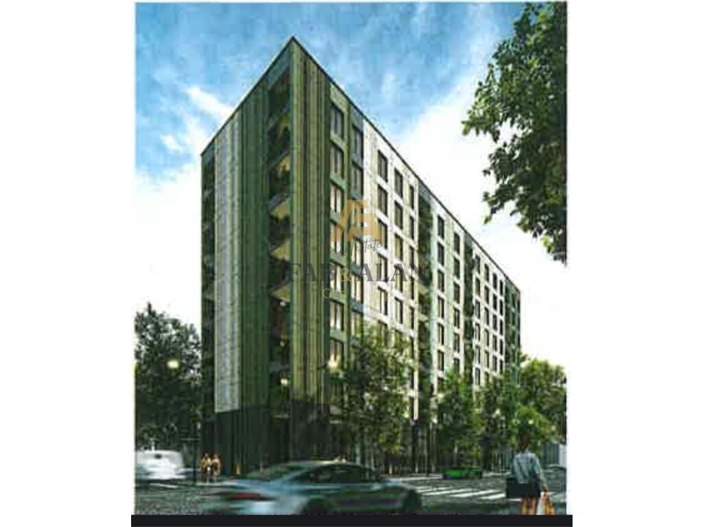 TEK RRUGA BESA APARTAMENT 2+1 PER SHITJE!