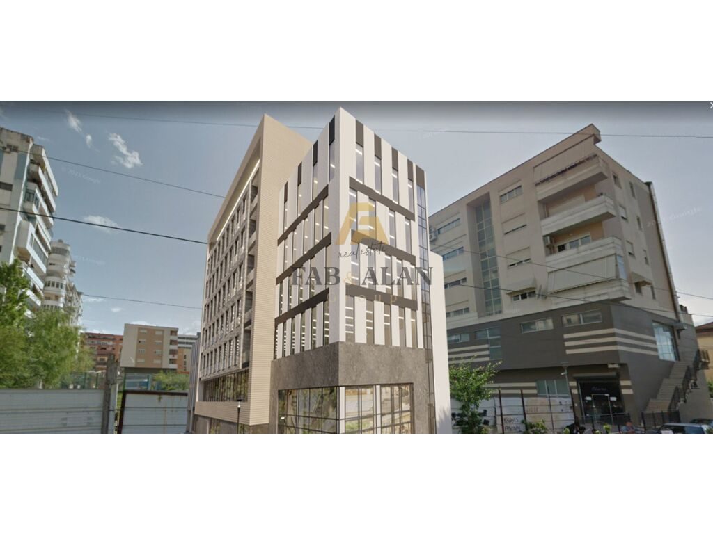TEK QENDRA KRISTAL APARTAMENT 1+1 PER SHITJE! 1