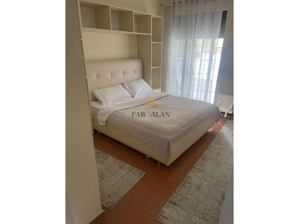 SHITET APARTAMENT 2+1 NE FIER!