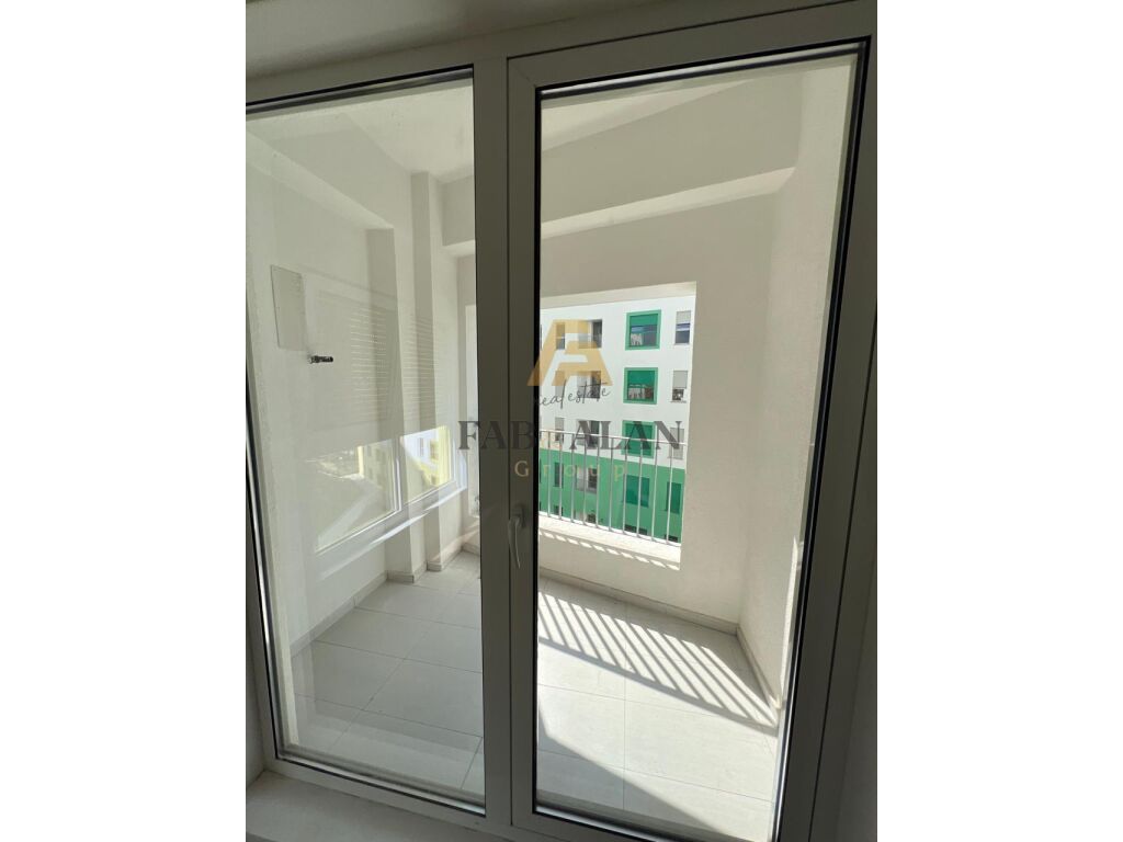 APARTAMENT 1+1 PER SHITJE TEK REZIDENCA KAIMI NE ALI DEM 3