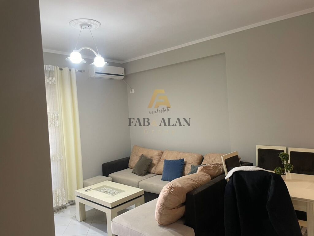 NE ASTIR APARTAMENT 1+1 PER QERA!