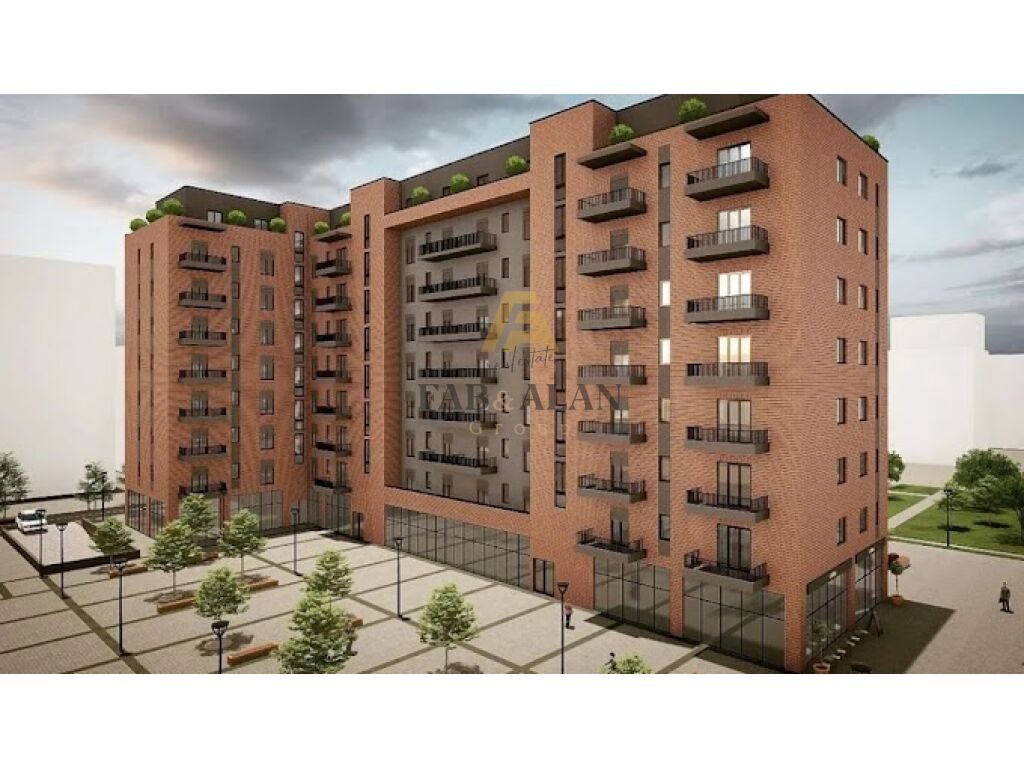 NE KAMEZ APARTAMENT 2+1 PER SHITJE! 1