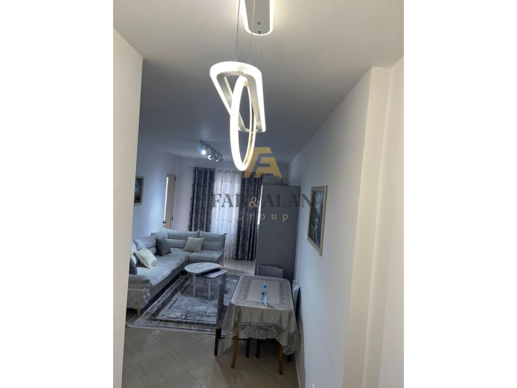 APARTAMENT 2+1 PER SHITJE NE ASTIR! 4