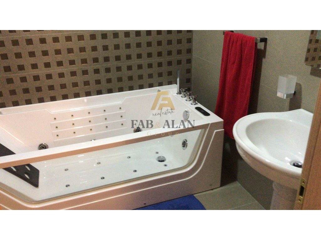 SUPER APARTAMENT 2+1+2+POST PARKIMI PER SHITJE NE DON BOSKO! 3