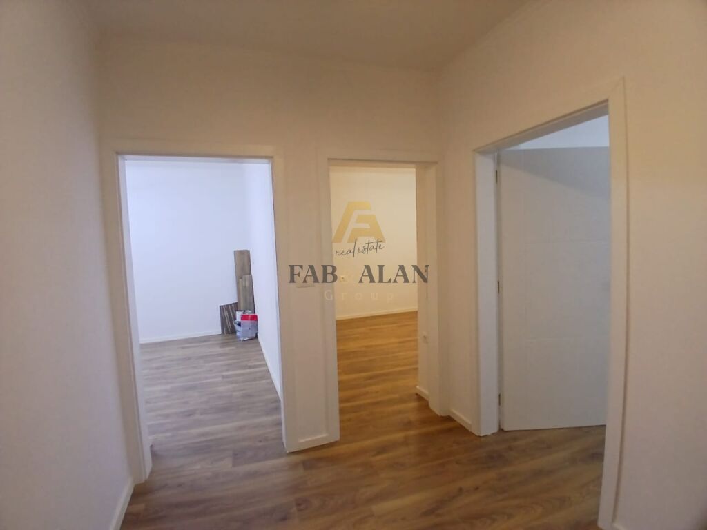 TEK TREGU ELEKTRIK APARTAMENT 2+1 PER SHITJE!