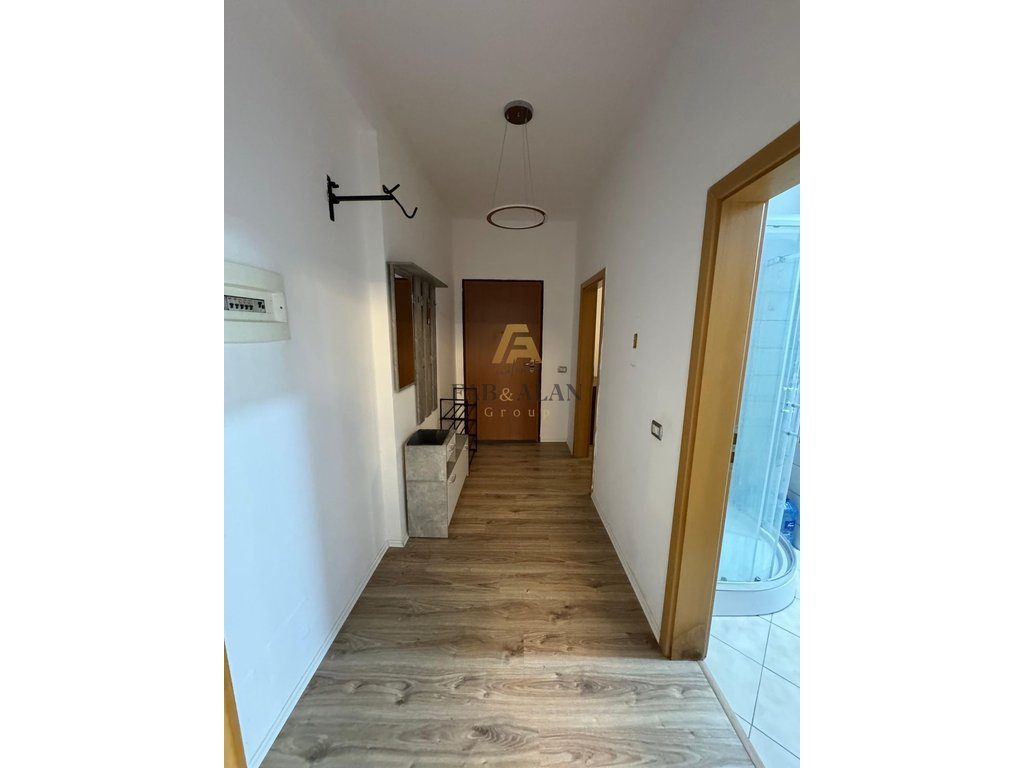 Apartament 1+1 Me Qira te Liqeni i Thatë, Tiranë - 600€ | 1+1 3