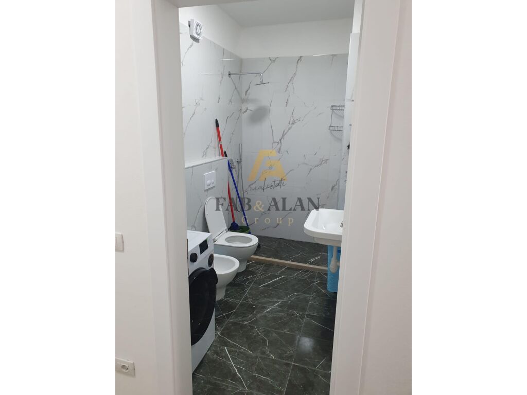Apartament 1+1 per qera tek Vizion Plus. 2