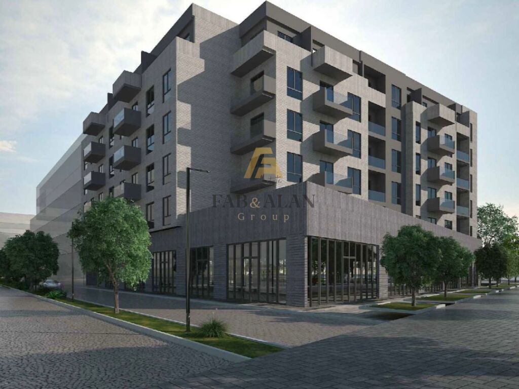 TEK ASTIRI, VILA L 2021 APARTAMENT 2+1 PER SHITJE ! 1