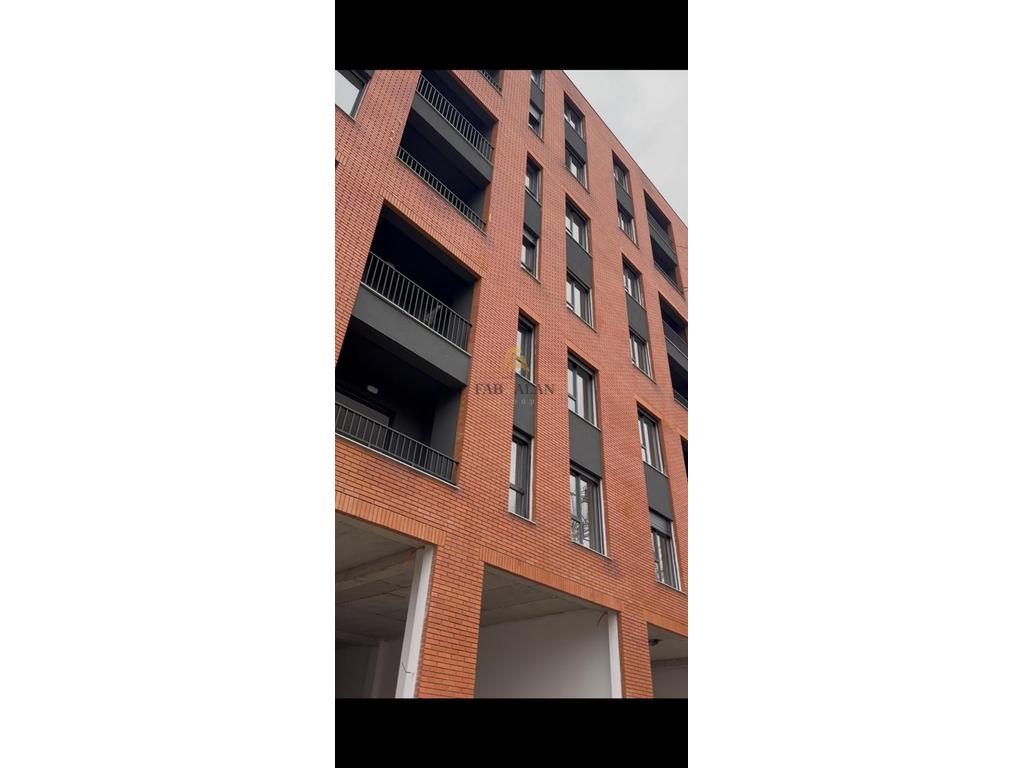 NE PASKUQAN TEK URBAN RESIDENCE APARTAMENT 1+1 PER SHITJE! 1