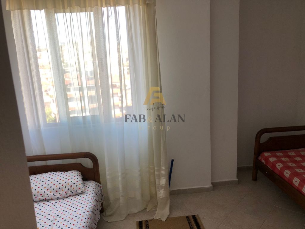 TEK YZBERISHTI APARTAMENT 2+1 PER SHITJE! 4