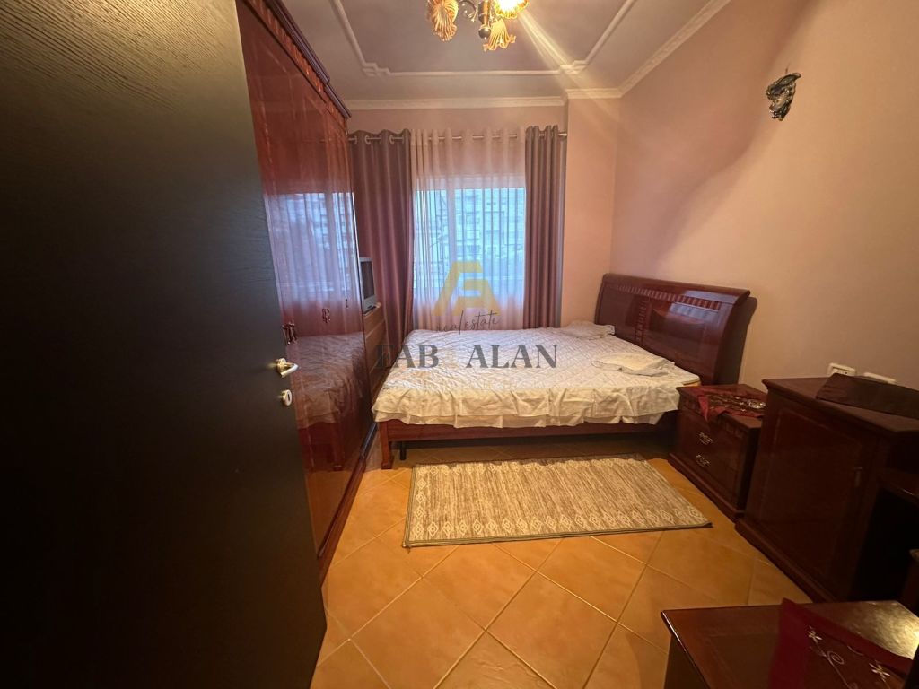 APARTAMENT 1+1 PER SHITJE NE FRESK 4