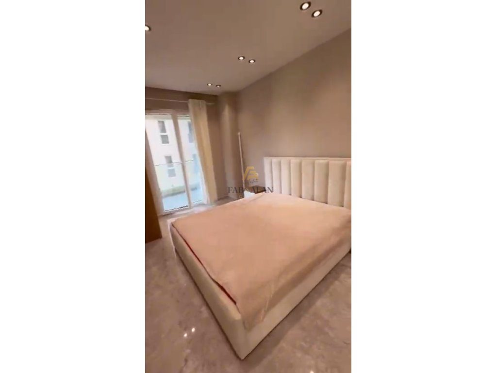 SHITET APARTAMENT LUKSOZ 2+1+2 NË RANA E HEDHUN, SHËNGJIN 3