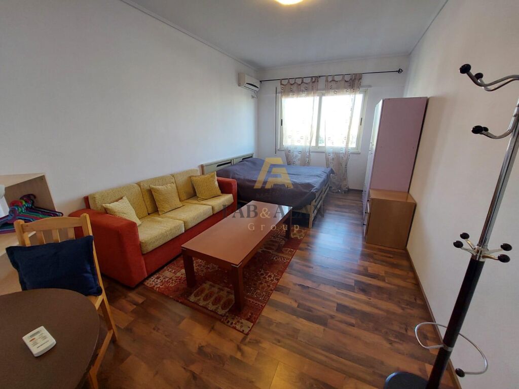 NE DON BOSKO APARTAMENT 2+1+2 PER SHITJE! 4