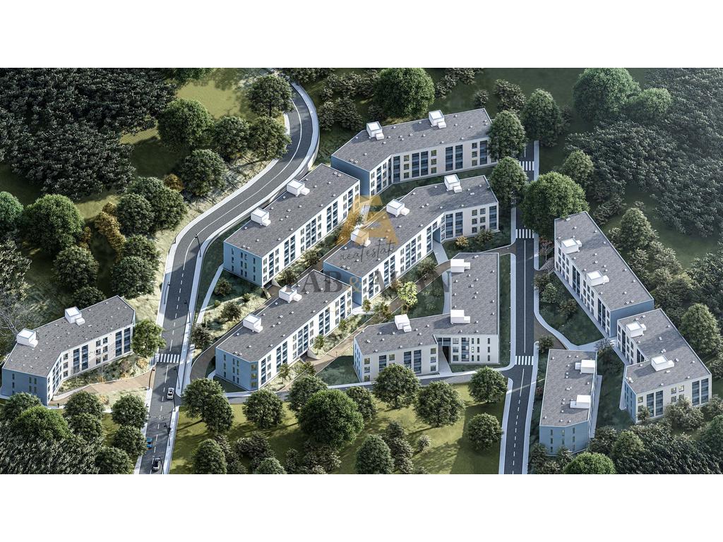 TEK OXA APARTAMENT 1+1 PER SHITJE!