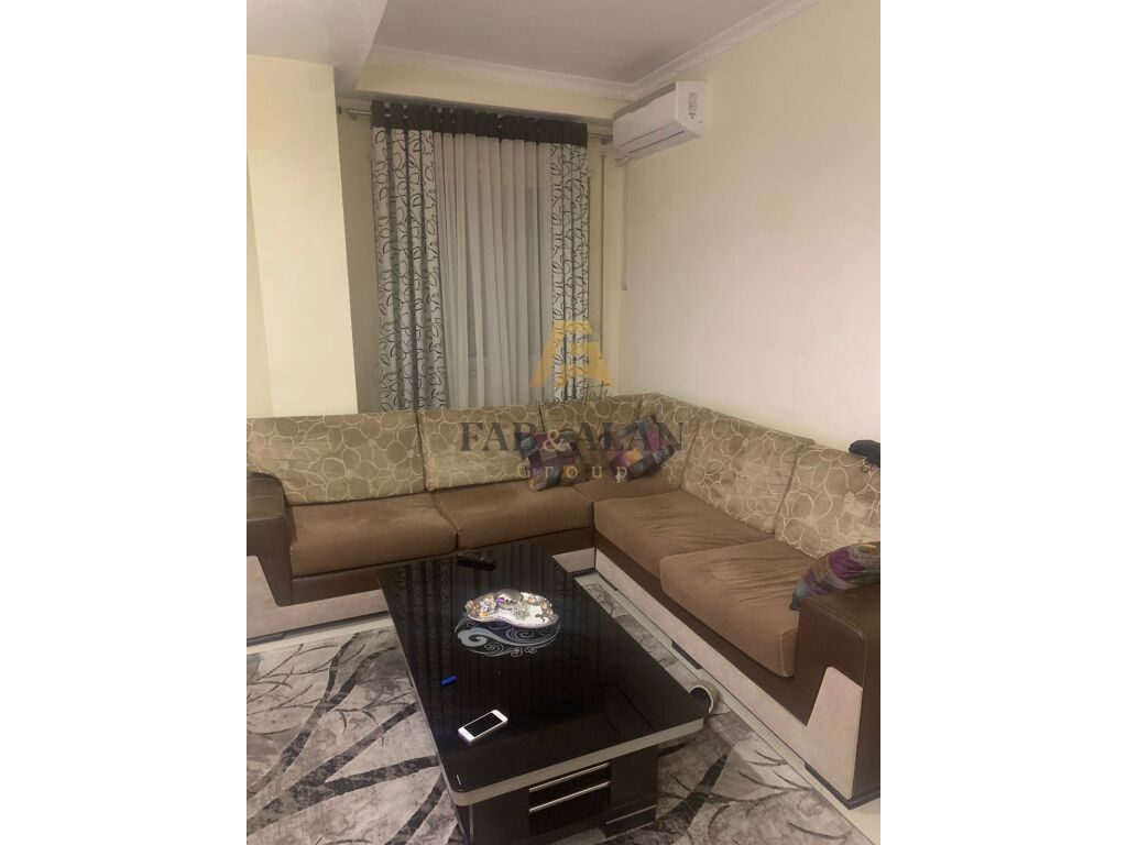 NE ASTIR APARTAMENT 1+1 ME QERA!