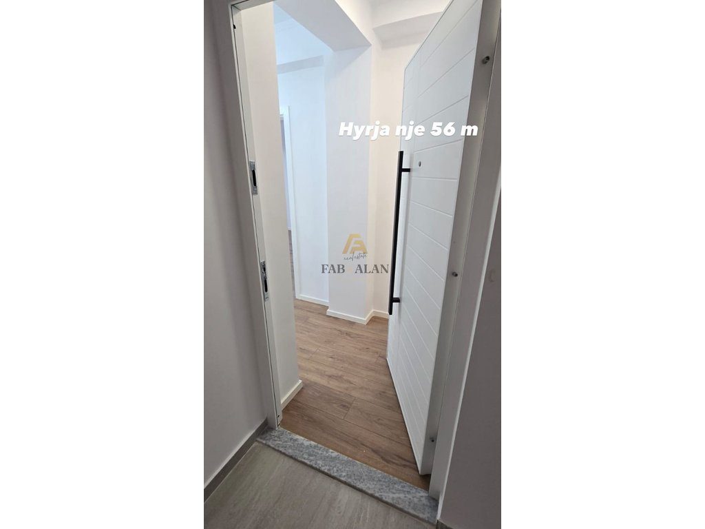 NE DON BOSKO APARTAMENT 1+1 PER SHITJE! 3