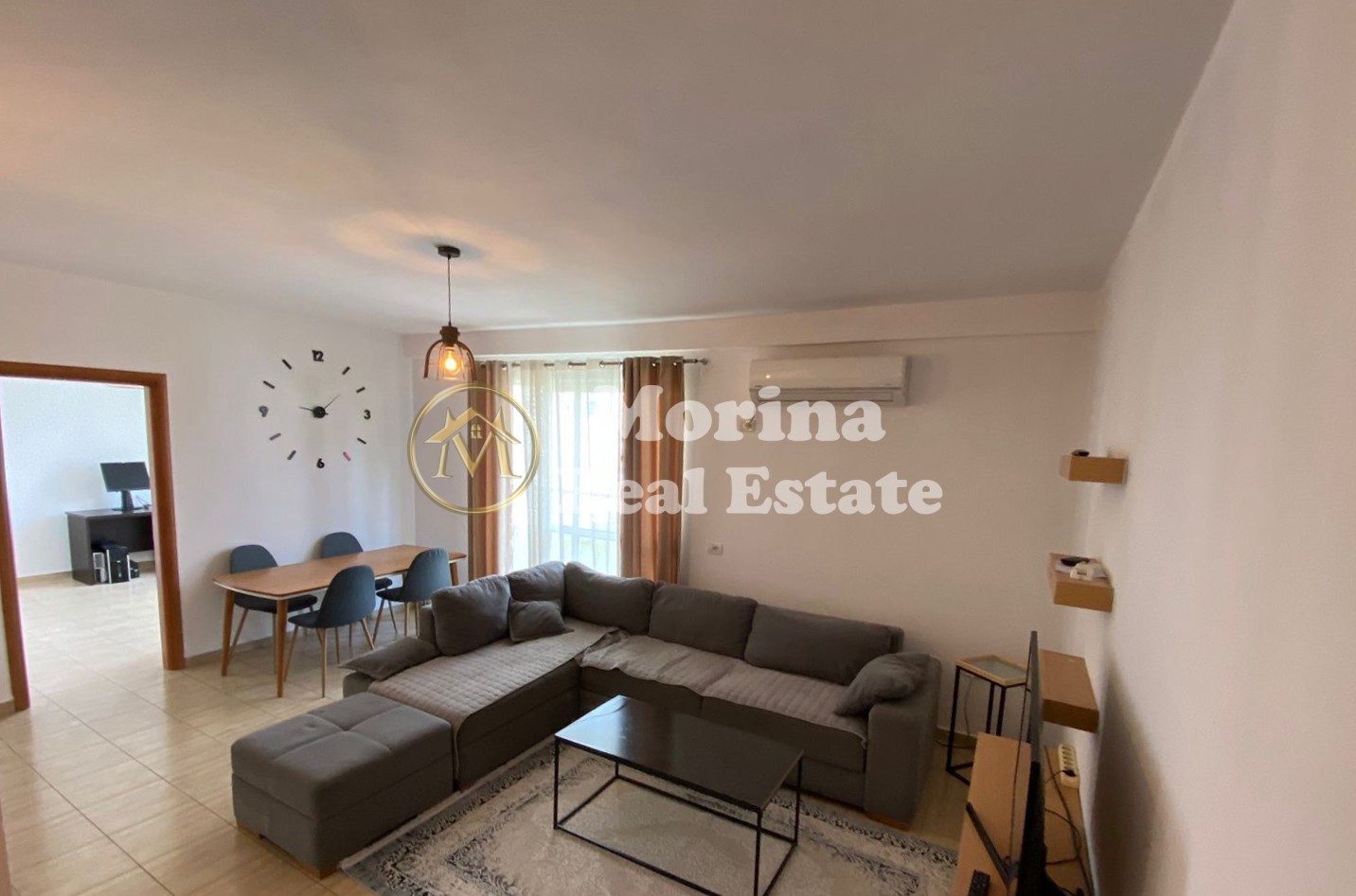 Qera | Apartament 2 + 1 | Kodra e Diellit | 500 €/muaj