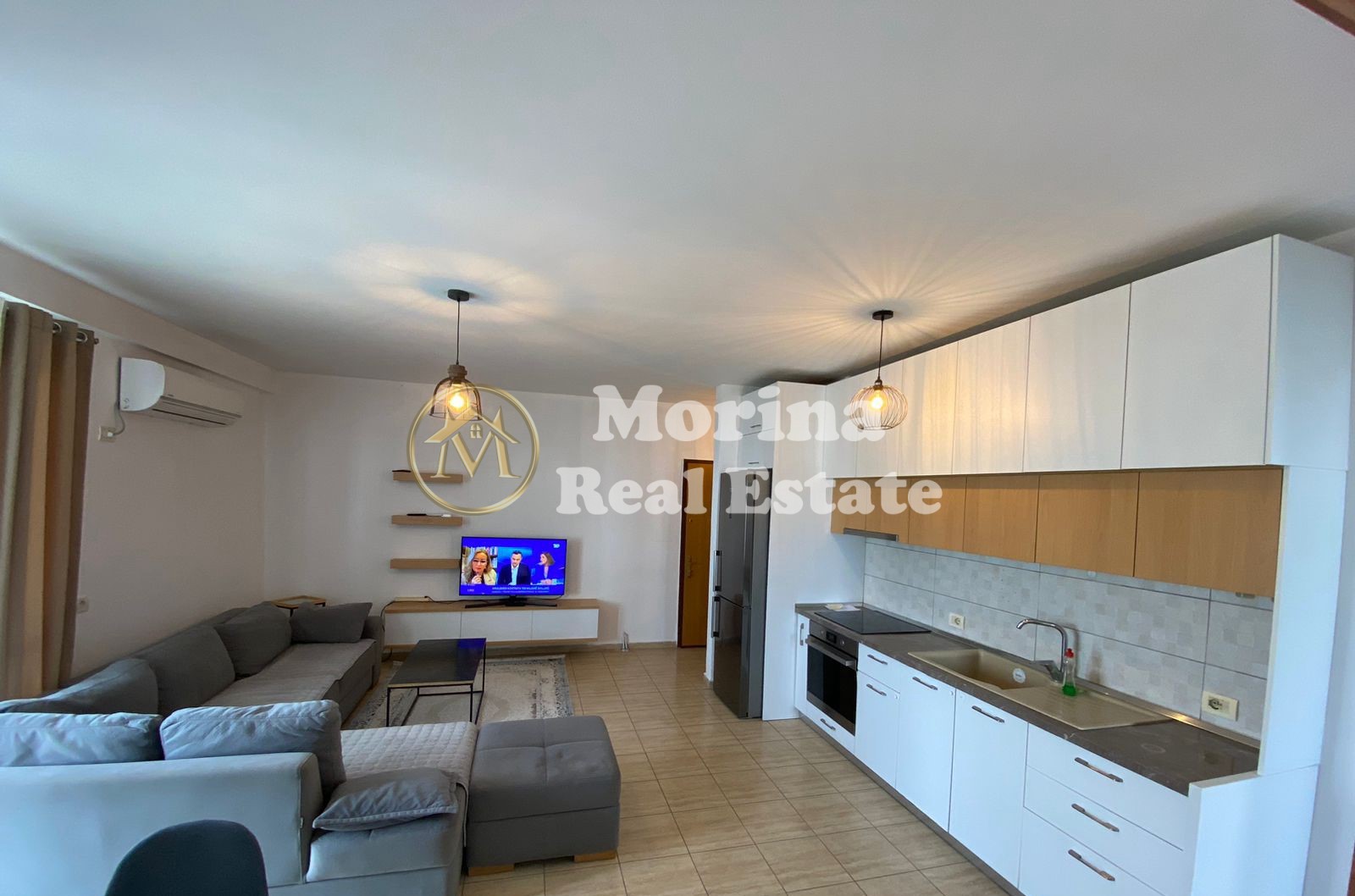 Qera | Apartament 2 + 1 | Kodra e Diellit | 500 €/muaj