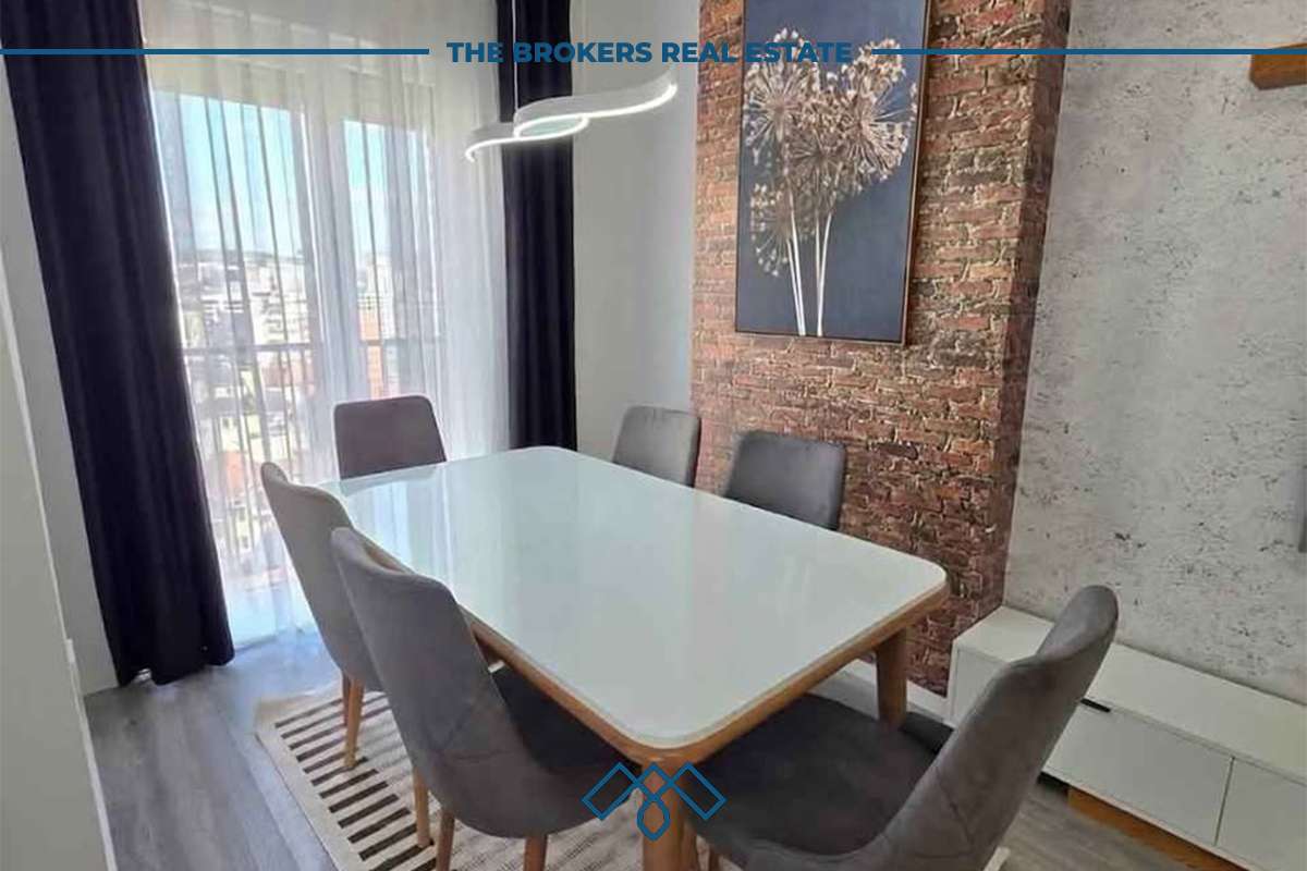 Banesë me qira 85m2 – Aktash. 3