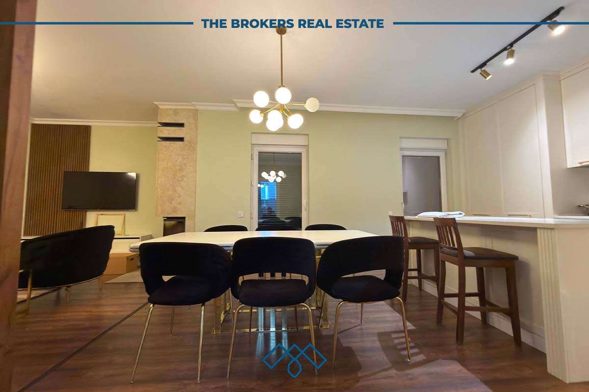 Shtëpi me qira 270m2 – Çagllavicë – Lagjja Jonë. 4