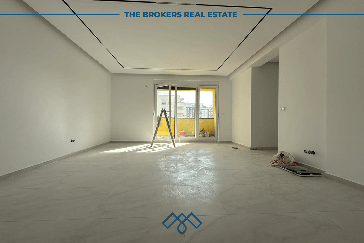 Banesë në shitje 120m2 – Rruga A. 2