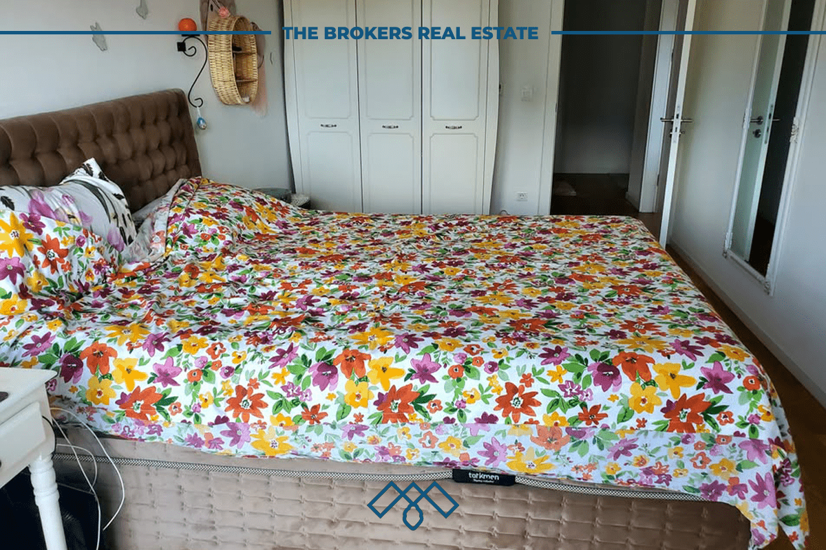 Banesë me Qira 127m2 – Dukagjini Residence, Lakrishtë. 3