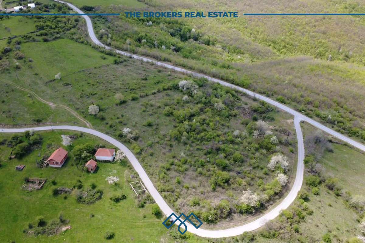 4 Parcela në shitje – 84 Ari – Koliq. 3
