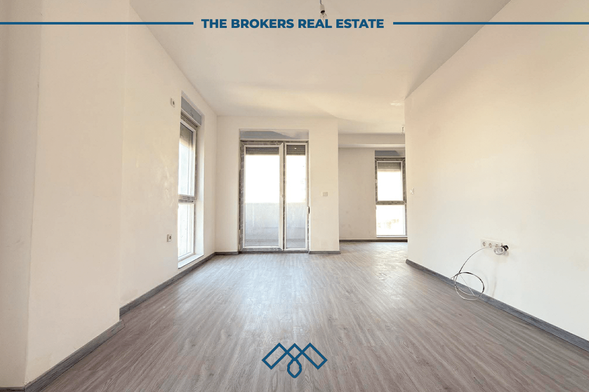 Ofrohet për shitje banesa 87.8m² – Fushë Kosovë. 4