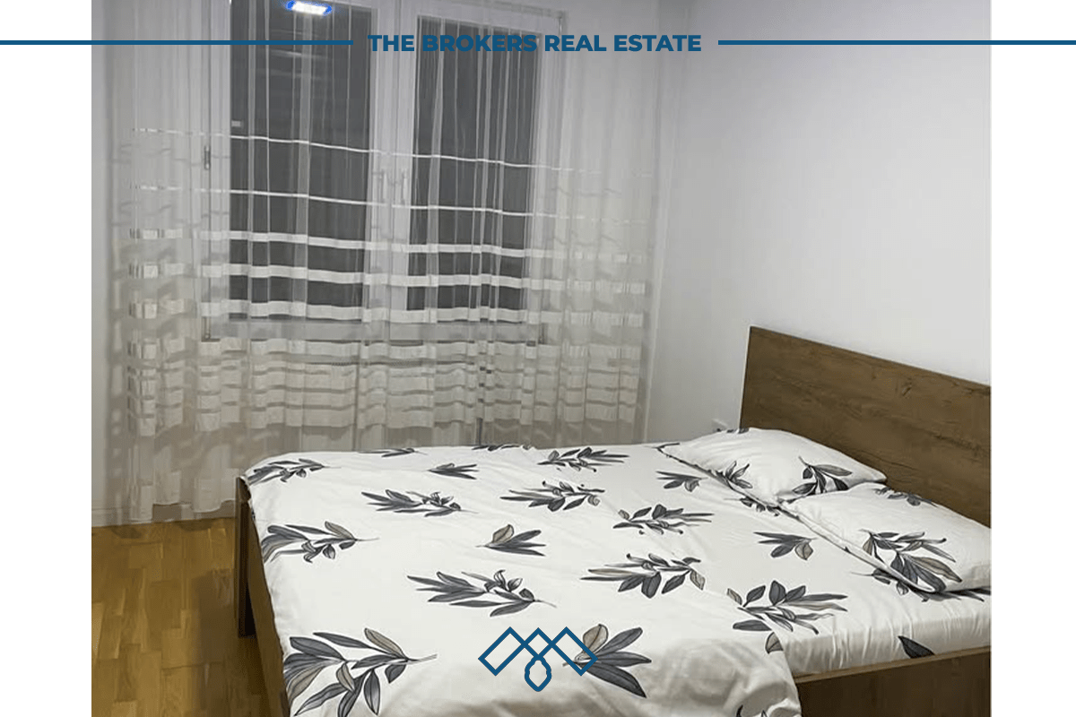 Banesë me qira 85m2 – Rruga B 3