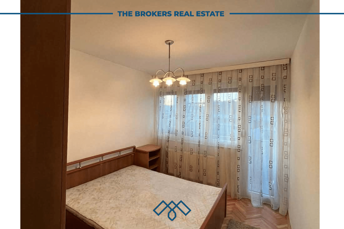 Banesë me qira 90m2 – mbrapa teatrit. 4