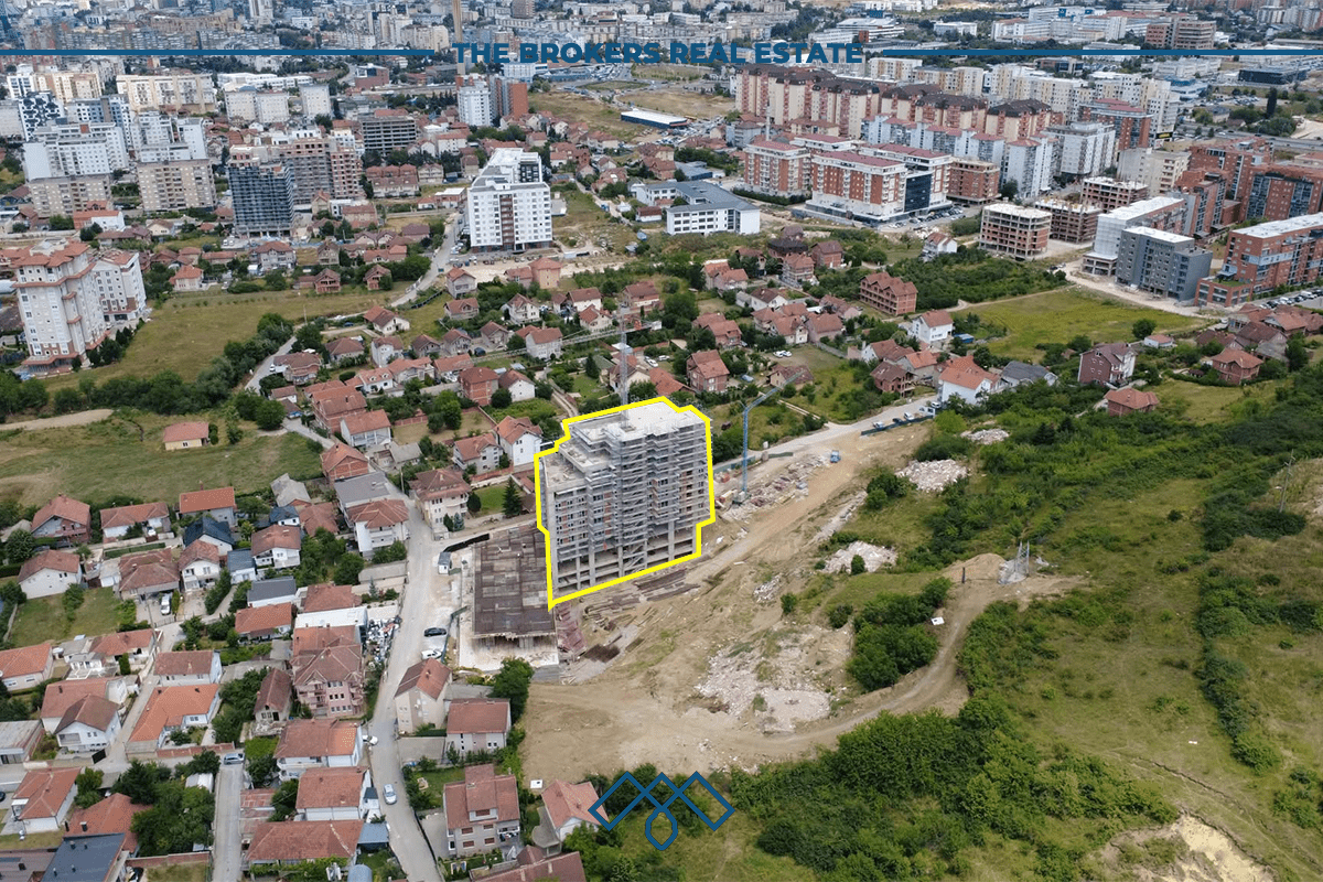 Banesë në shitje 130m2 – Emshir/Kalabri. 1
