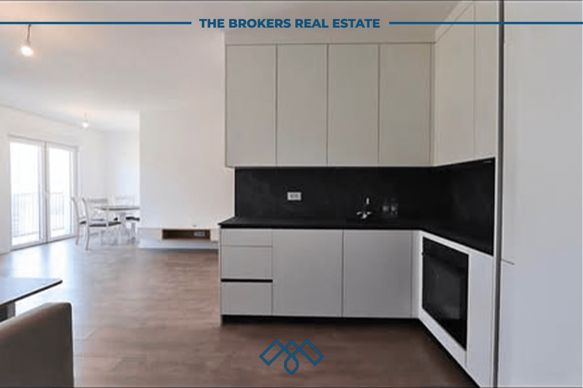 Banesë në shitje 68,1m2 – Mati 1 (Nordic Residence). 2