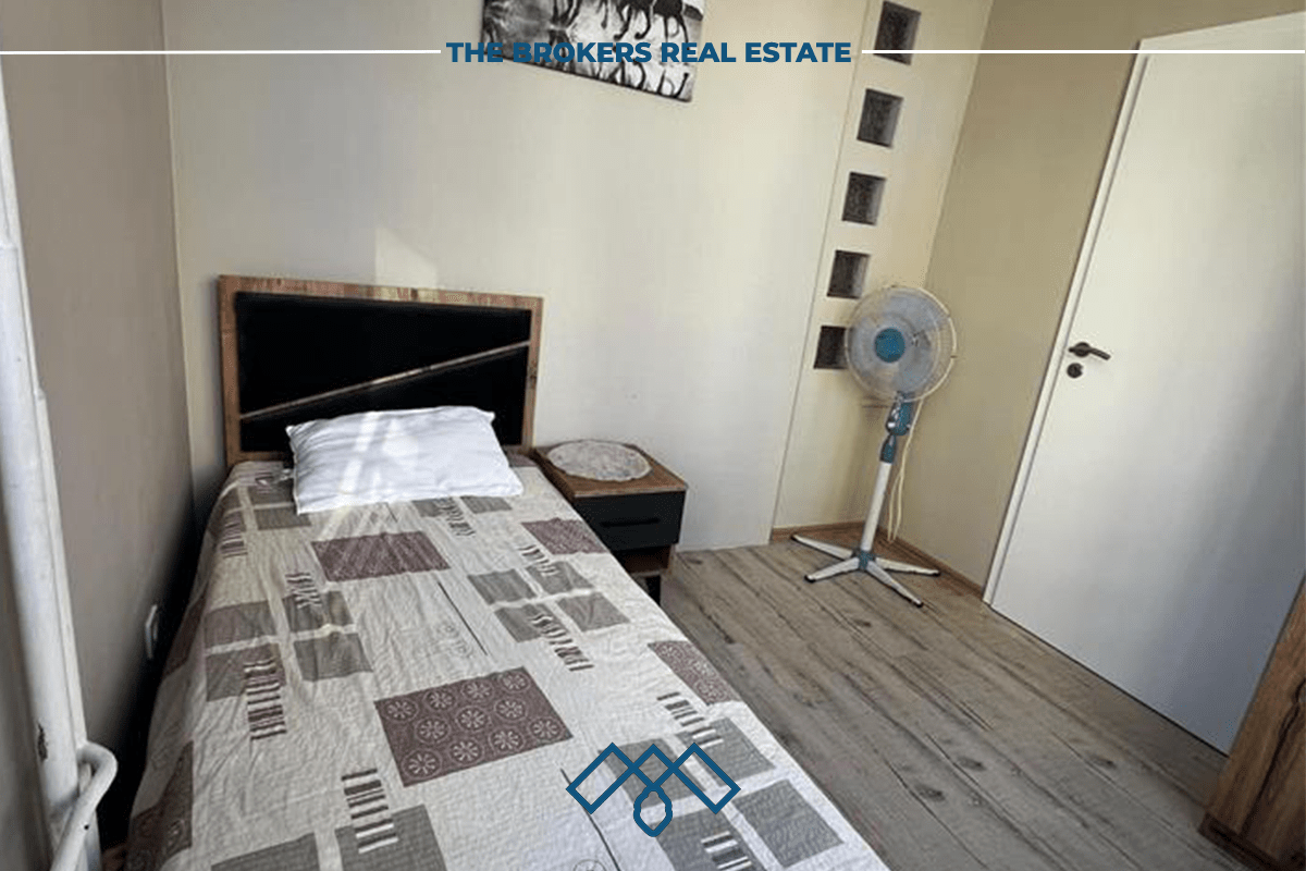 Banesë me qira 70m2 – Dardani, (Pranë Postës së Madhe) 4