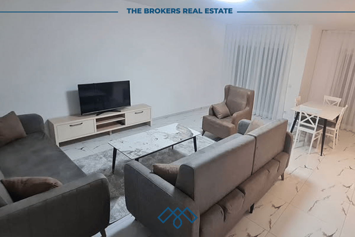 Banesë me qira 84m2 – Mati 1. 2