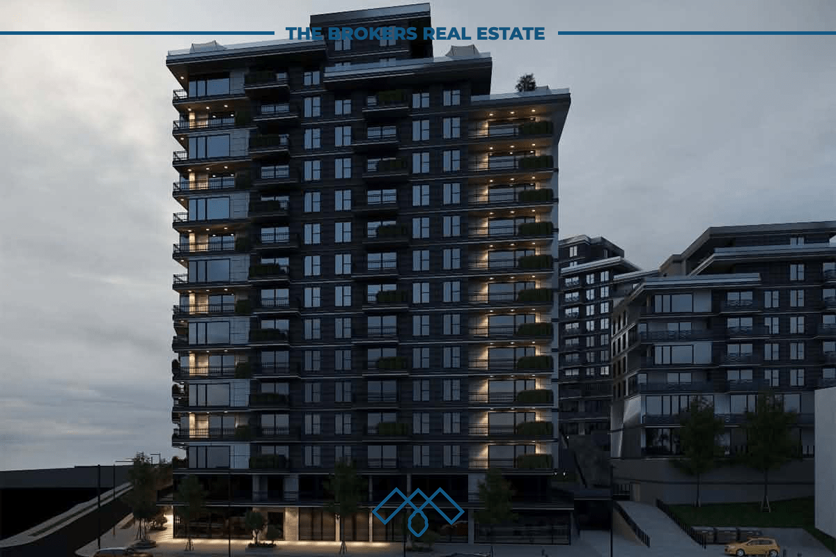 Banesë në shitje 66,70m2 – Emshir/Kalabri. 3