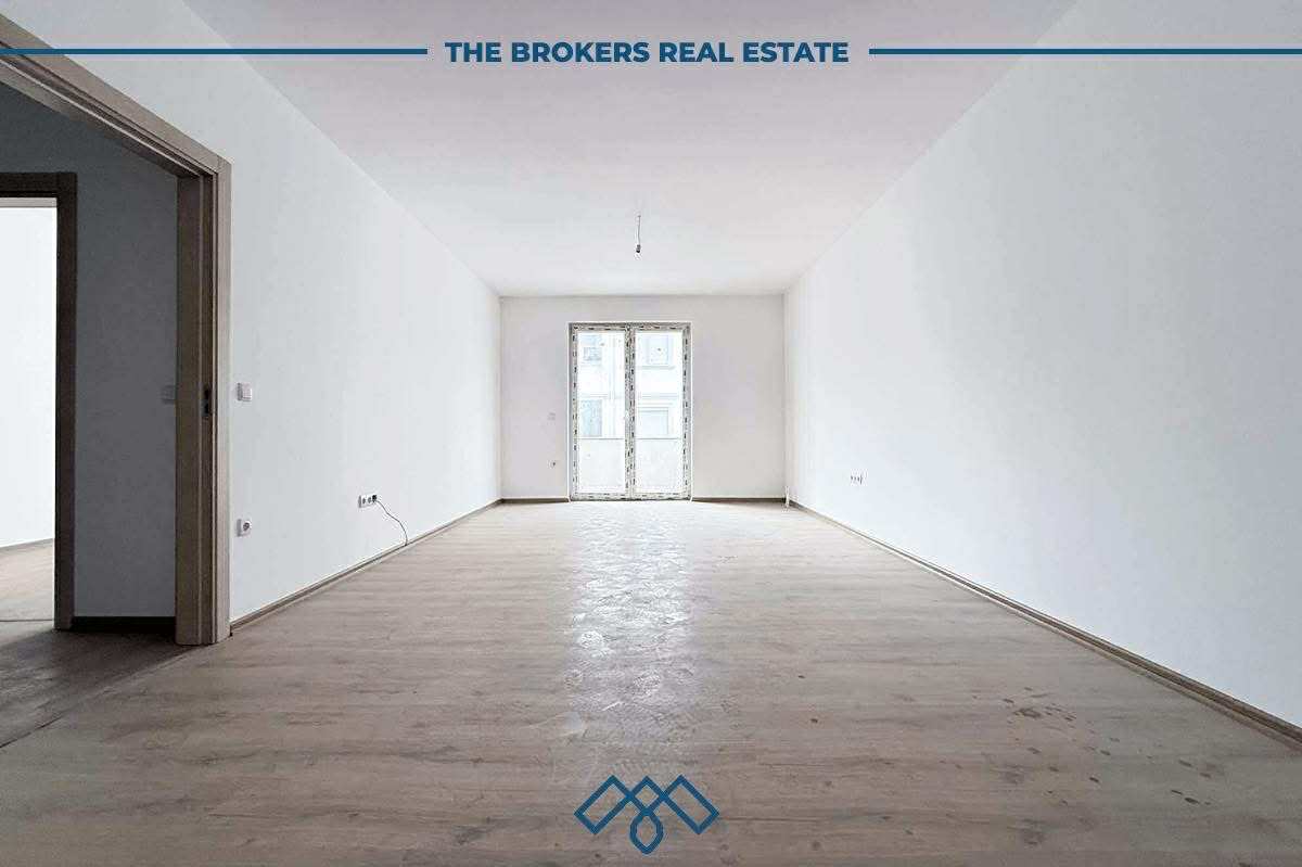 Banesë 80.45m2 në #SHITJE – Fushë Kosovë – ndërtues Etna Group 2