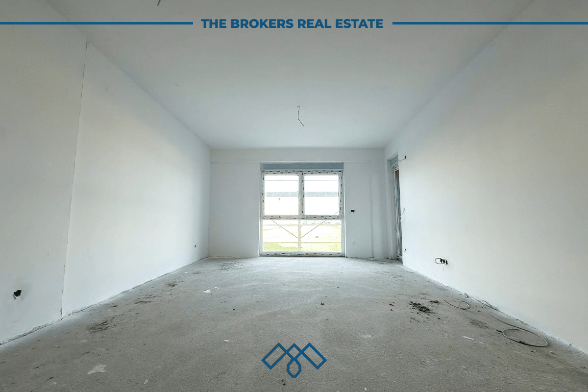 Banesë në shitje 83.75 m2 – Arbëri/Dragodan. 2
