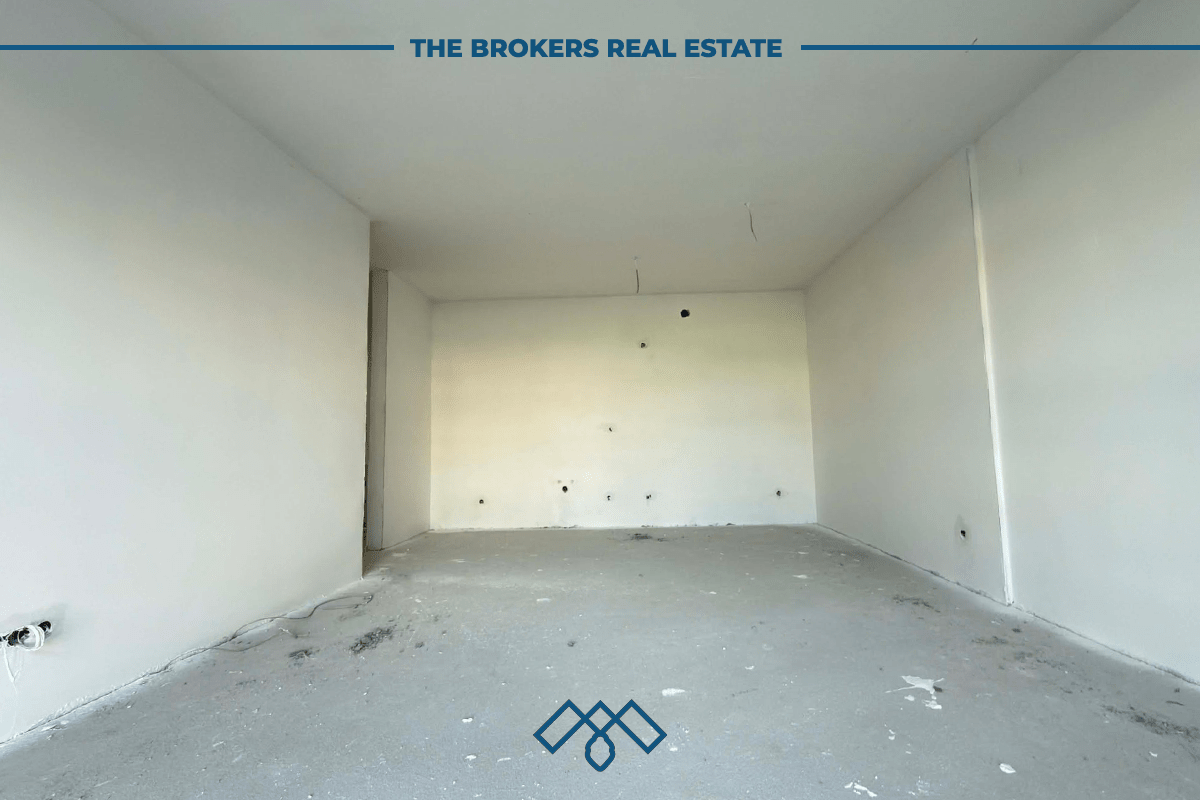Banesë në shitje 83.75 m2 – Arbëri/Dragodan. 3