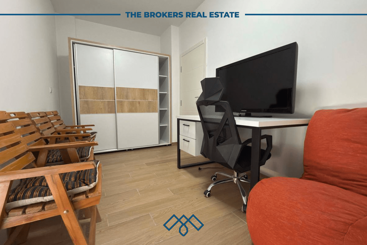 Penthouse me qira – Ditore / Javore – 100m2 – Arbëri/Dragodan. 3