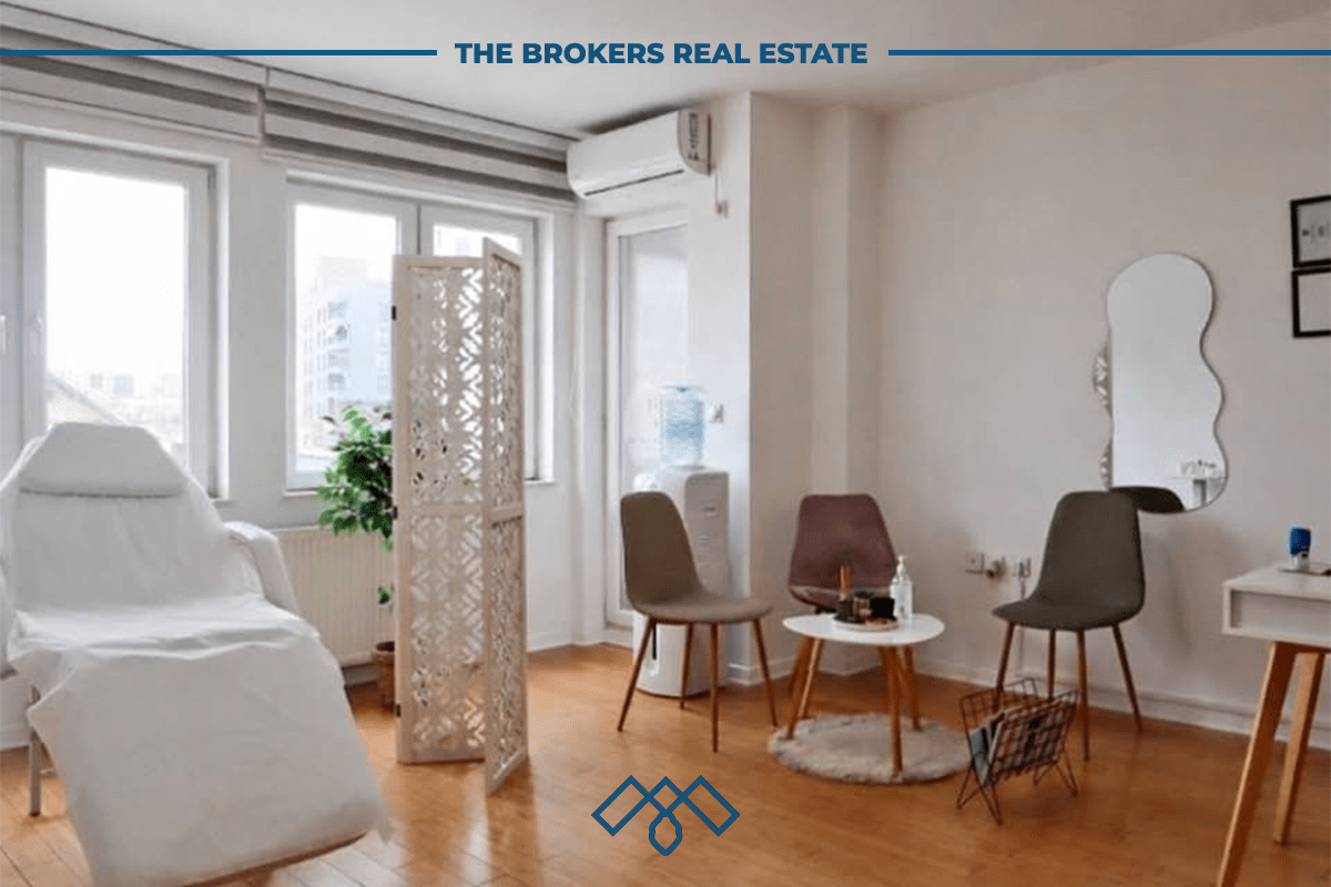 Garsoniere 33m2 në shitje – Arbëri/Dragodan. 3