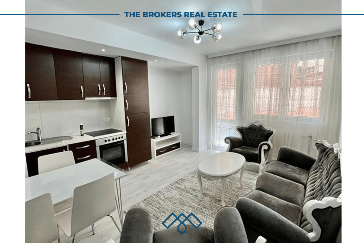 Banesë me qira 65m2 – Arbëri/Dragodan. 2