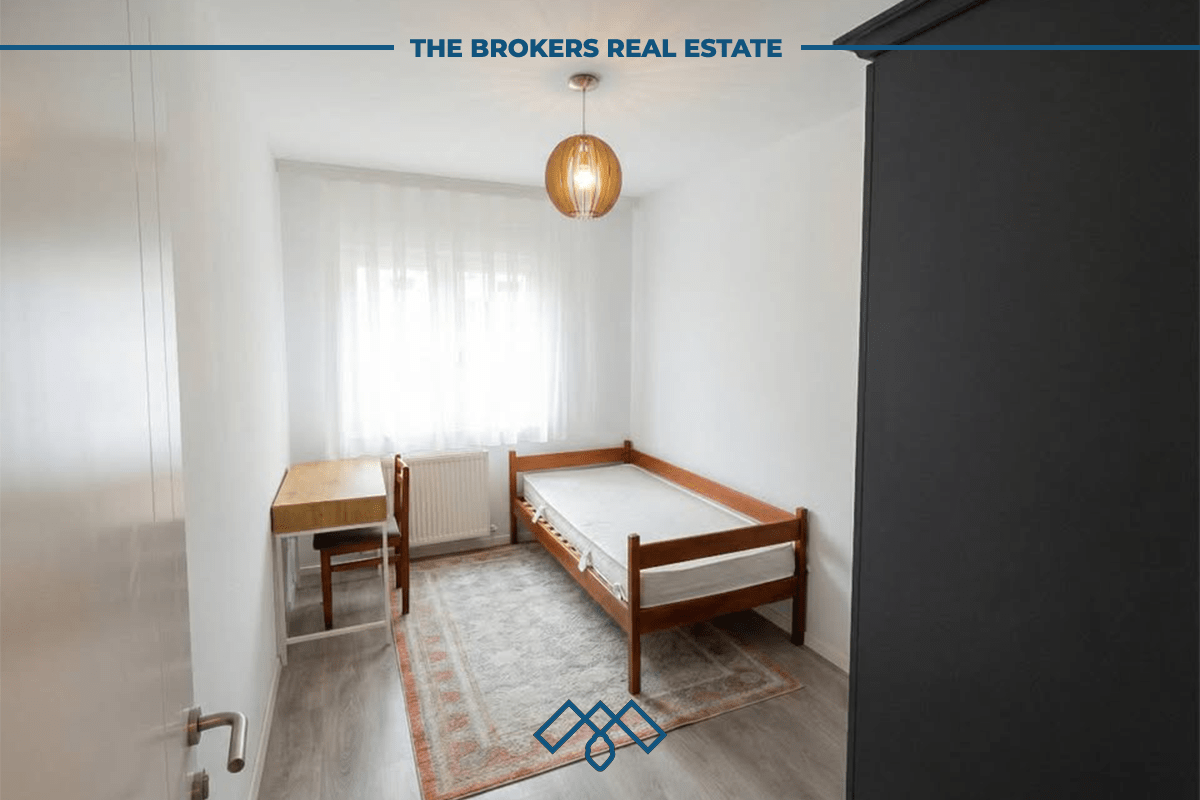 Banesë me qira 85m2 – Rr. Muharrem Fejza. 4