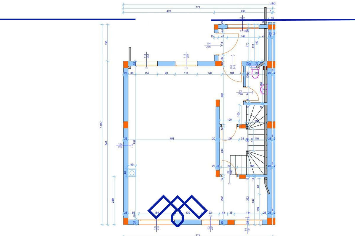 Shtëpi në shitje 200.31 m², Tipi D – Royal Green Residence, Zllatar – Prishtinë 4