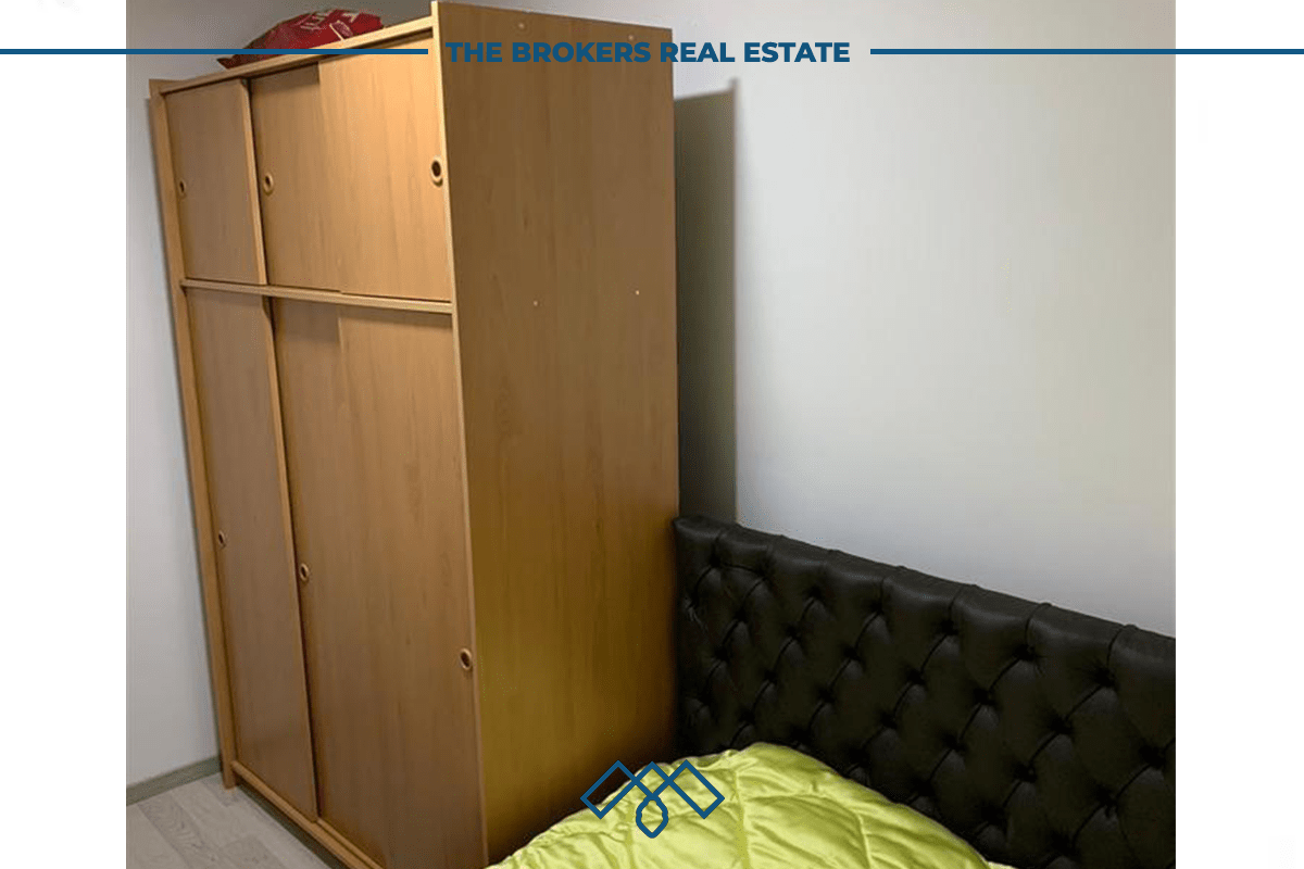 Banesë me qira 45m2, në lagjen Tophane. 4